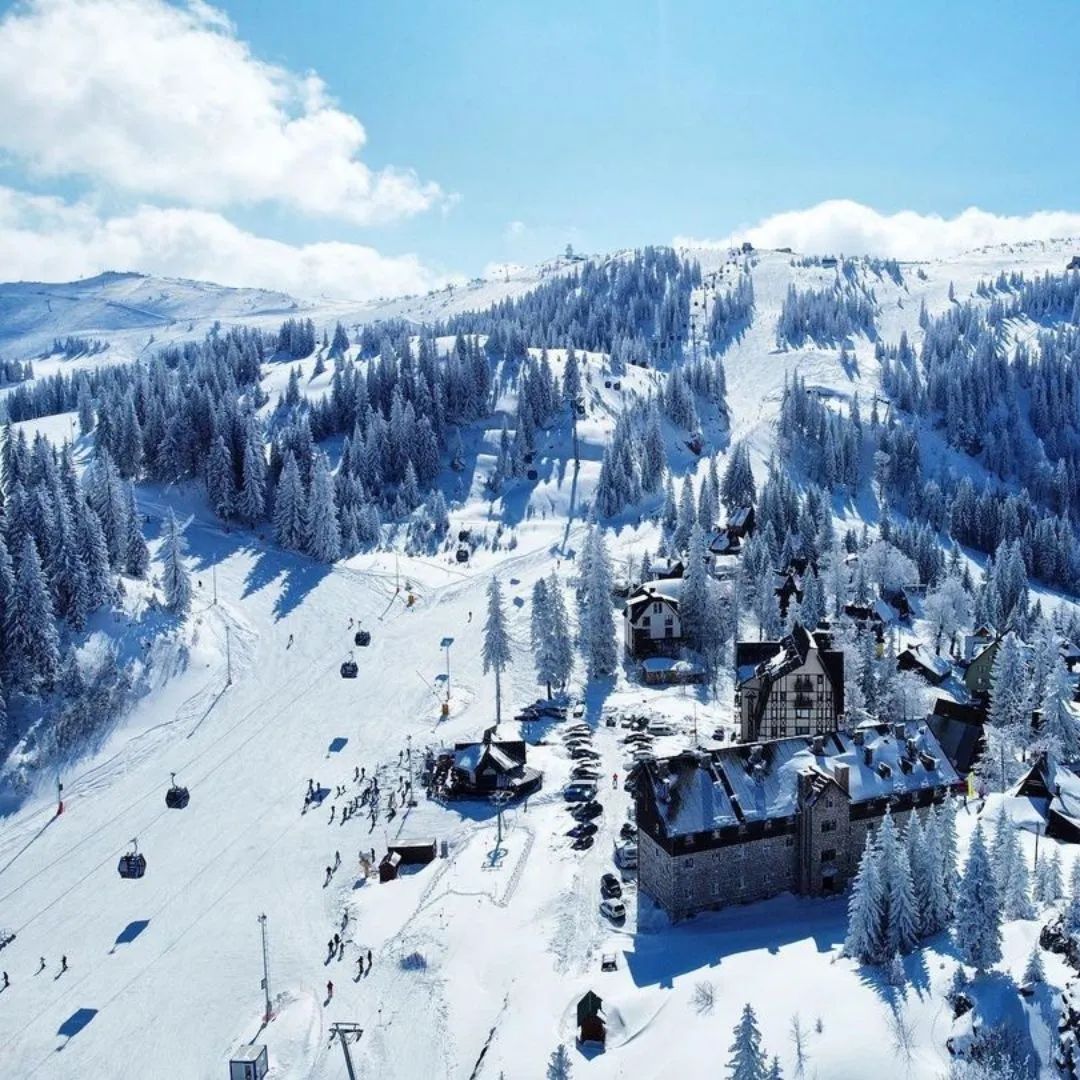 Olympic Jahorina