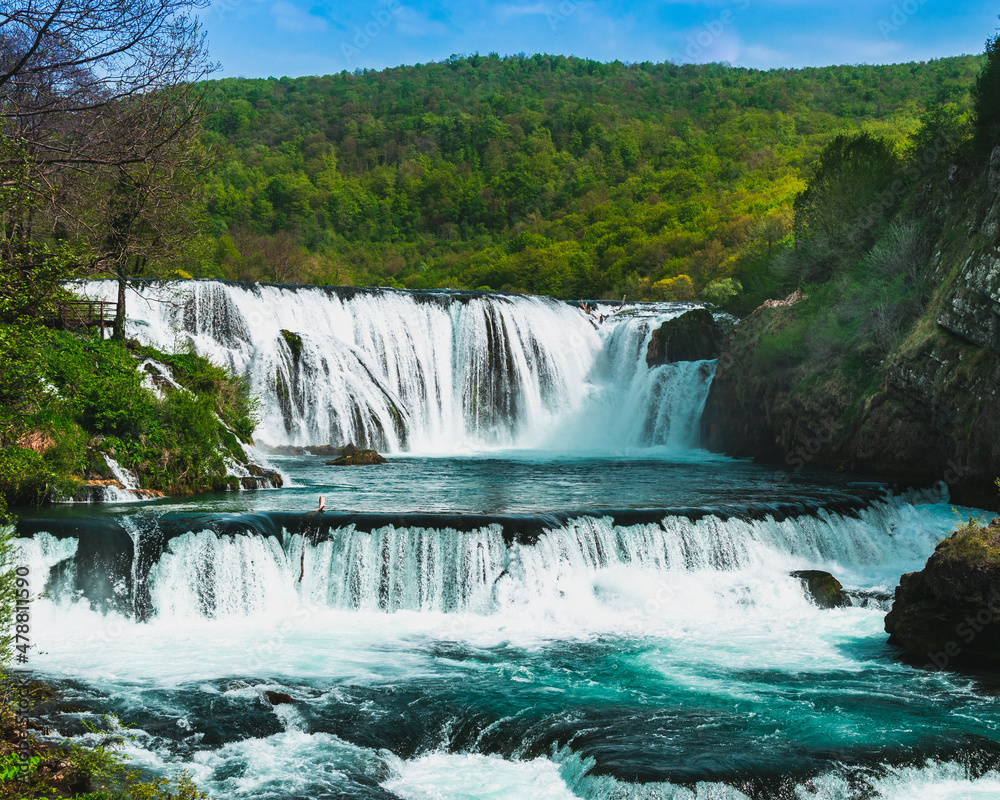 Una National Park